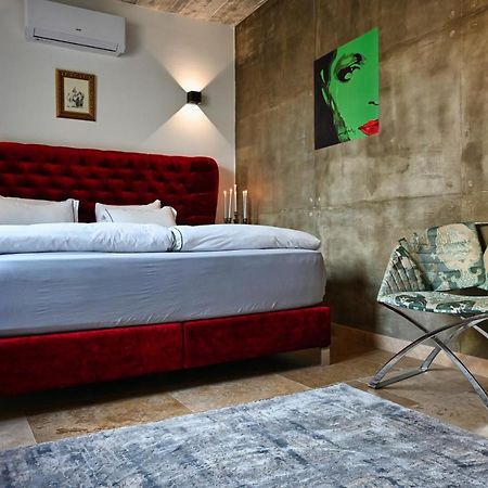 ויקטוריה Cittadella Suite מראה חיצוני תמונה