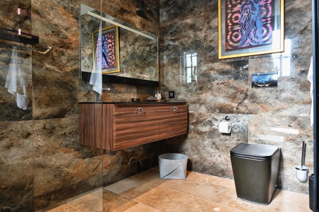 ויקטוריה Cittadella Suite מראה חיצוני תמונה