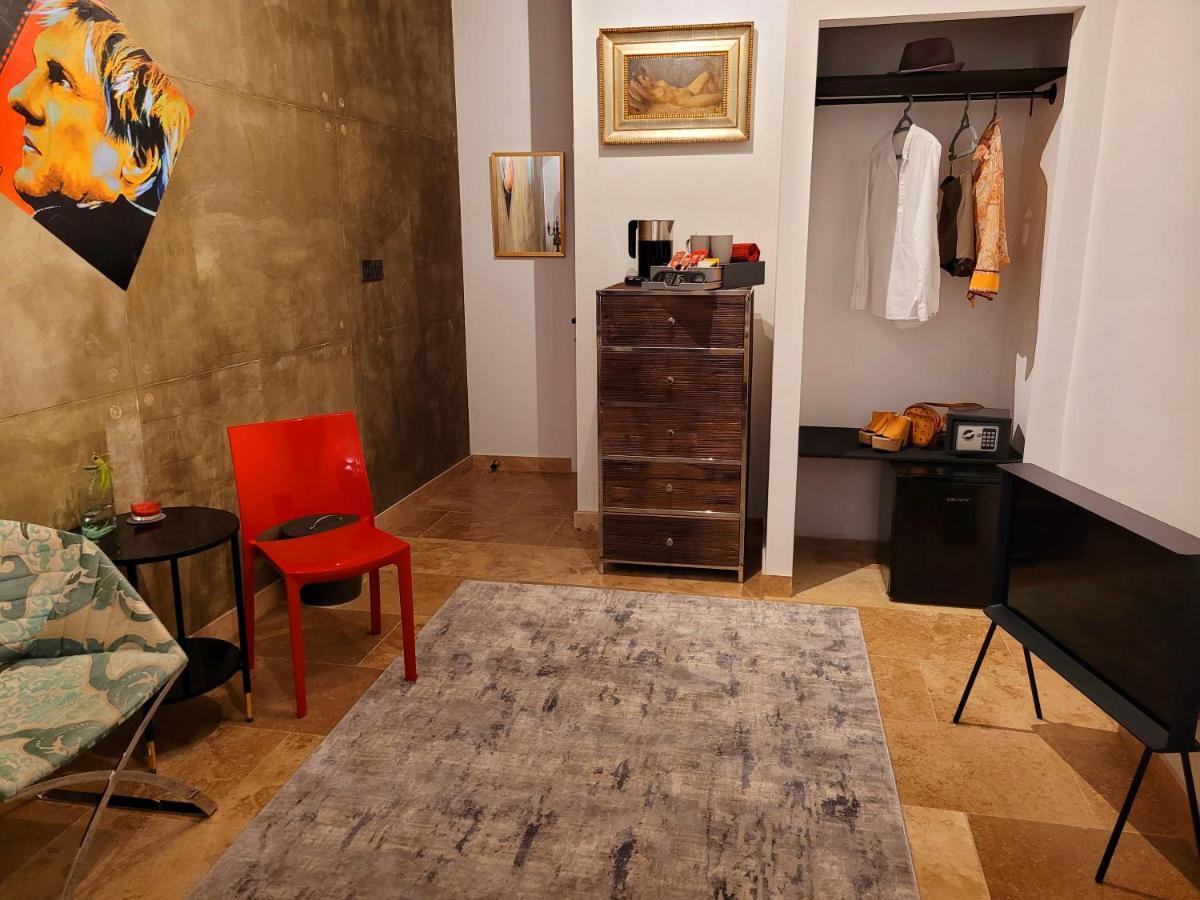 ויקטוריה Cittadella Suite מראה חיצוני תמונה
