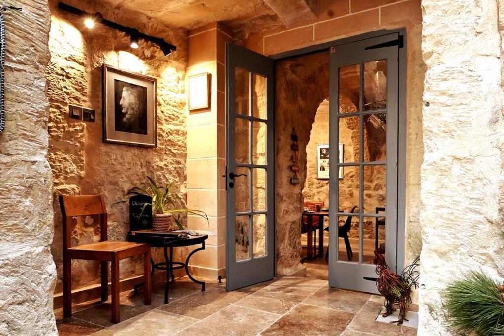 ויקטוריה Cittadella Suite מראה חיצוני תמונה