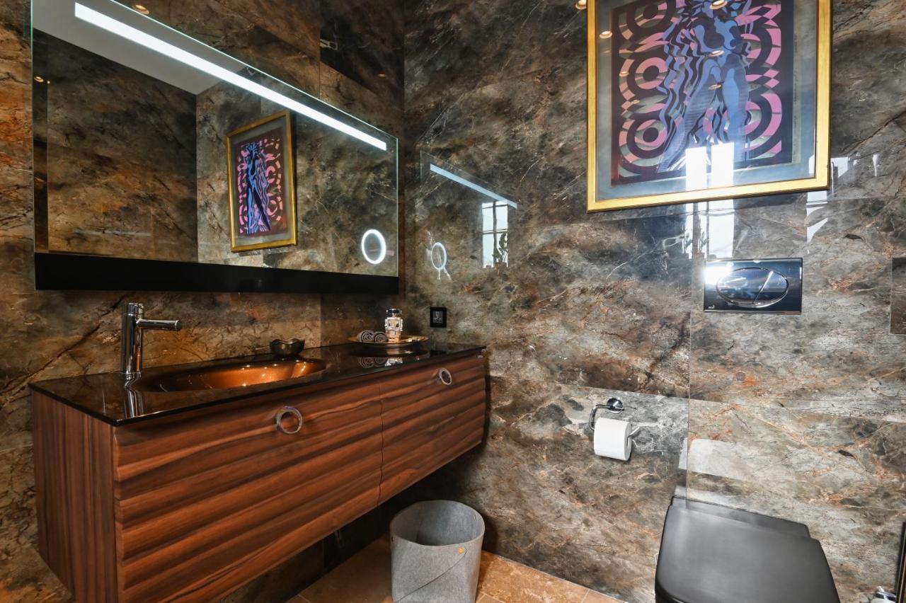 ויקטוריה Cittadella Suite מראה חיצוני תמונה