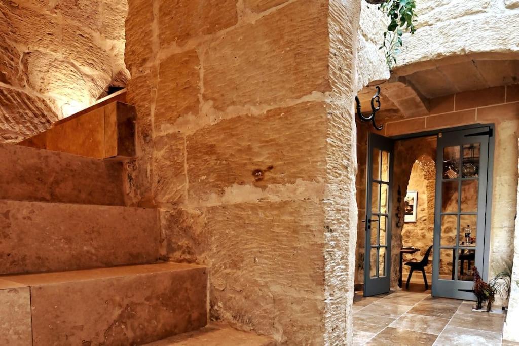 ויקטוריה Cittadella Suite מראה חיצוני תמונה