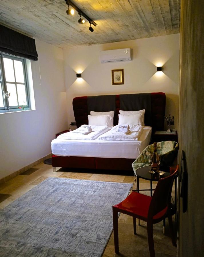 ויקטוריה Cittadella Suite מראה חיצוני תמונה